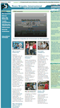 Mobile Screenshot of pbi-guatemala.org